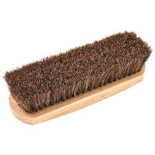 Saphir Beaute du Cuir Horsehair Brush