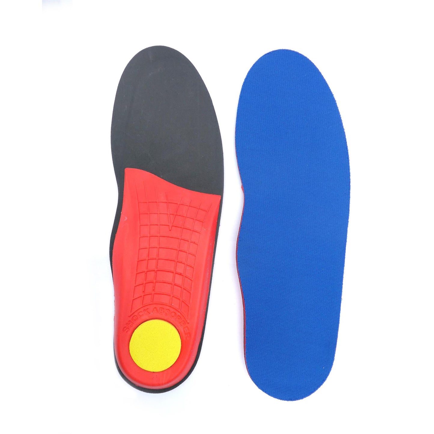 Anatomisch Sports Energy Cushioned arch support