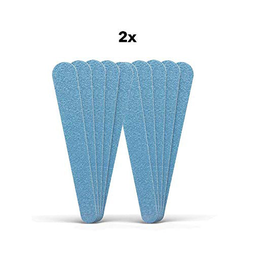 ProtectAir Fungal Nail Treatment 5ml 2 Bottles + 10 Nail Files