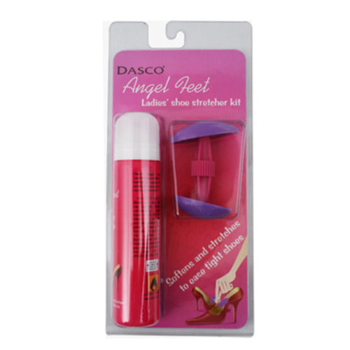 Dasco Angel Feet Ladies Shoe Stretcher Kit