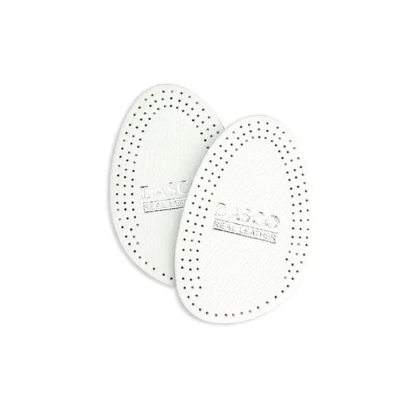 Dasco White Half Leather Insole