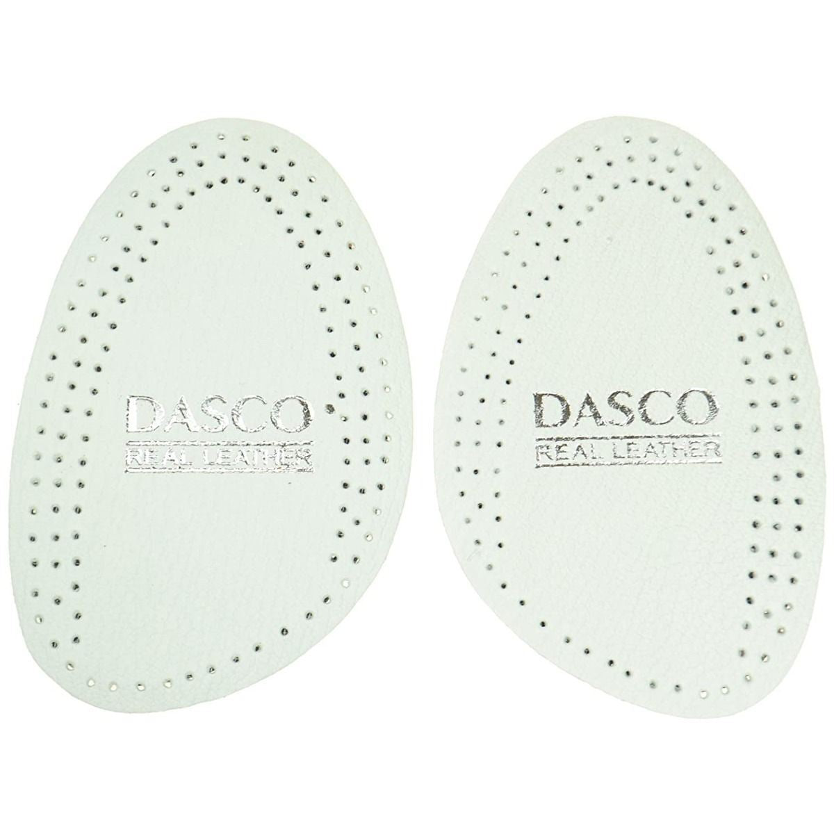 Dasco White Half Leather Insole