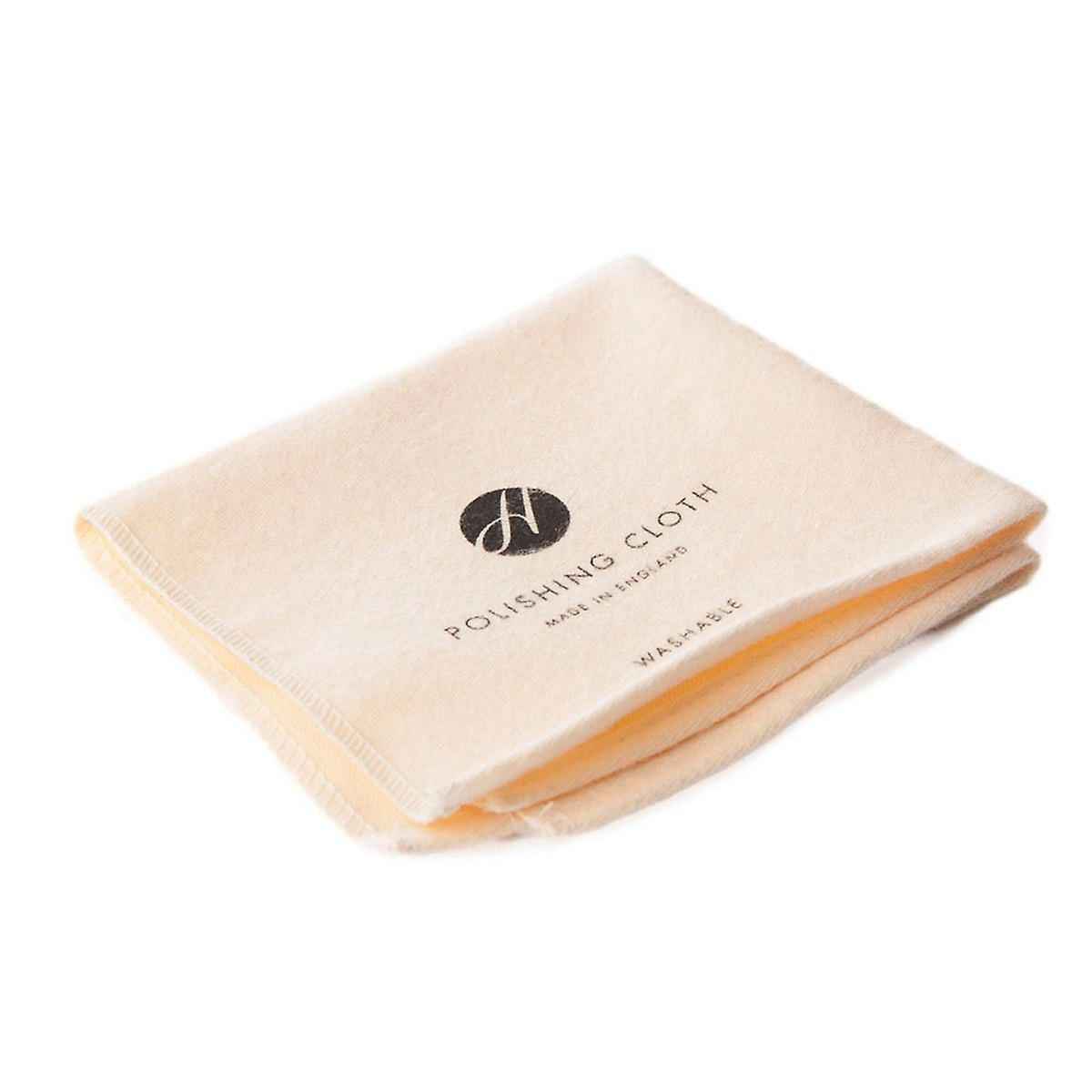 H By Hudson Shoes Polishing Cloth