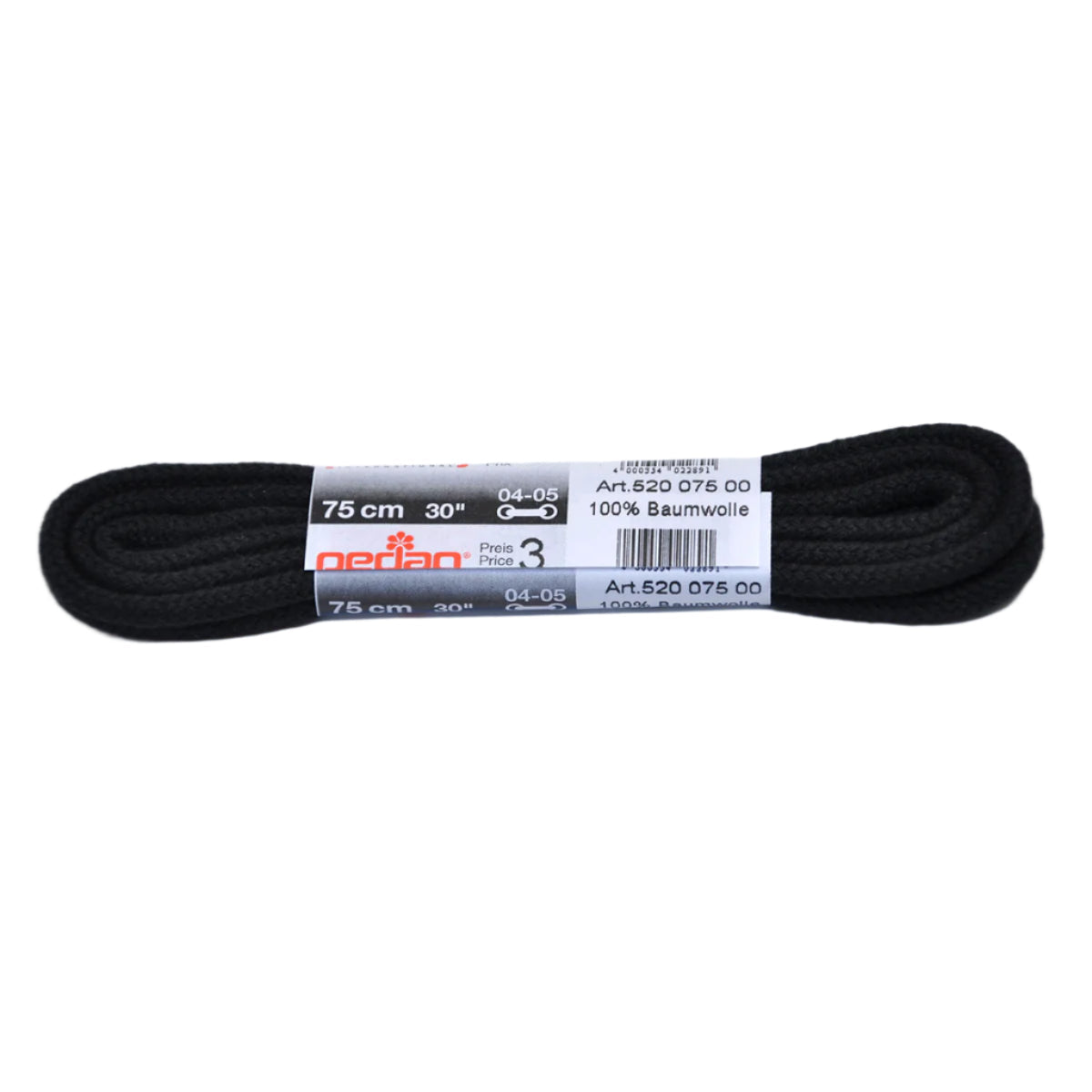 Pedag Thick Round Cord Replacement Laces