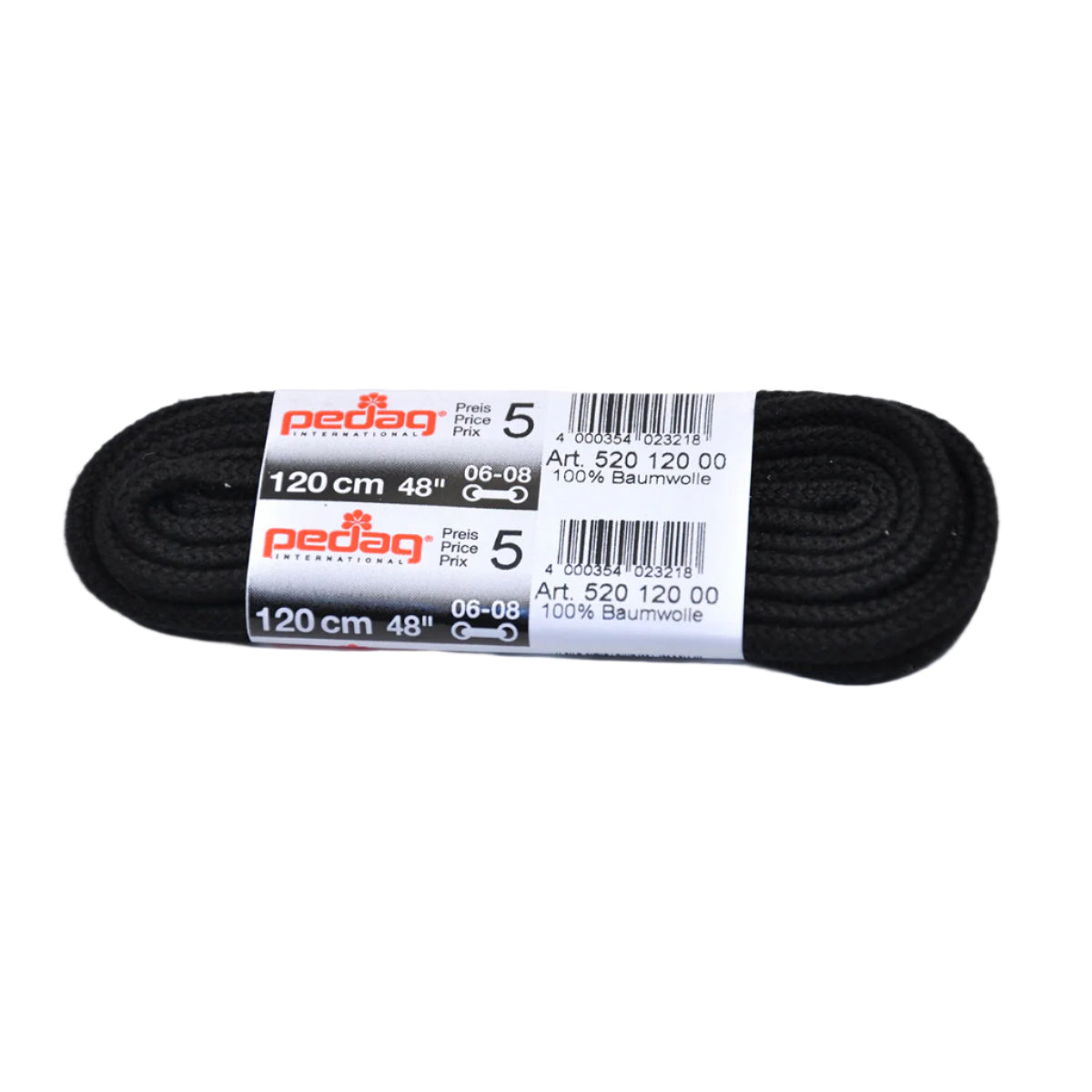 Pedag Thick Round Cord Replacement Laces
