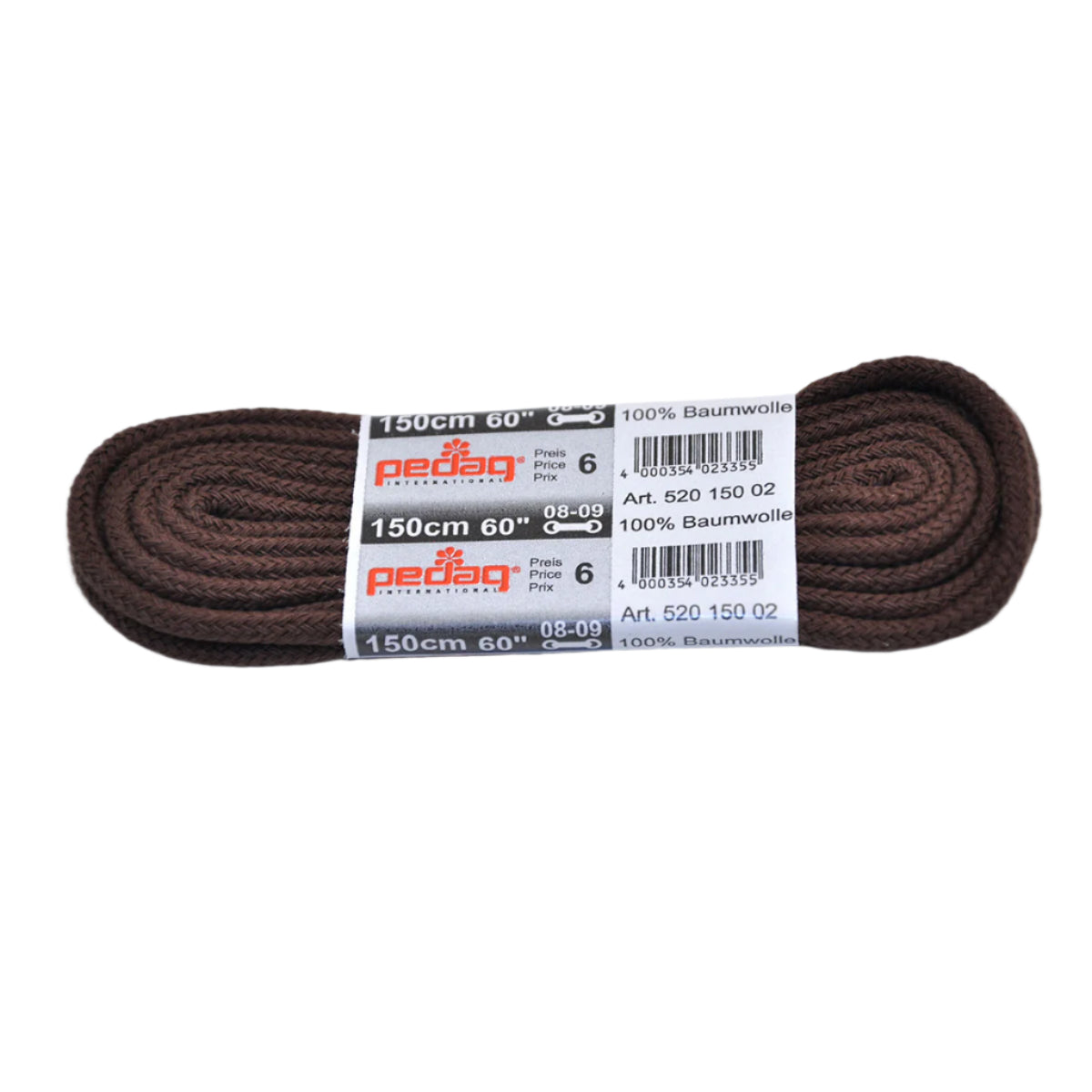 Pedag Thick Round Cord Replacement Laces