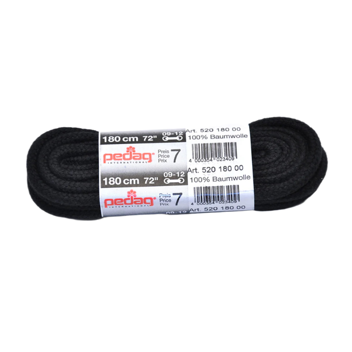 Pedag Thick Round Cord Replacement Laces