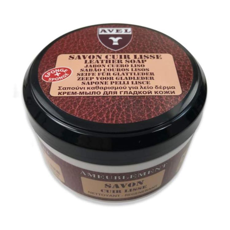 AVEL Regenerating Cleansing Soap