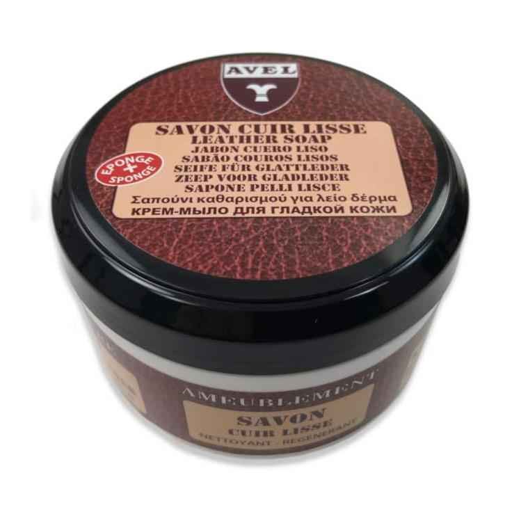 AVEL Regenerating Cleansing Soap