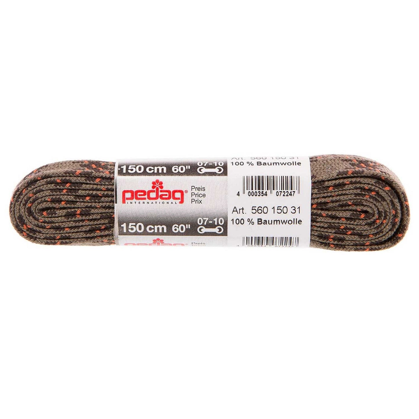 Pedag Hiking and Trekking Laces