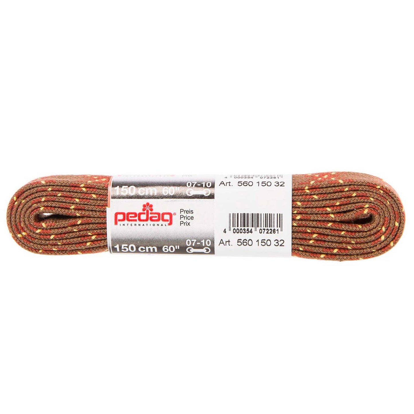 Pedag Hiking and Trekking Laces