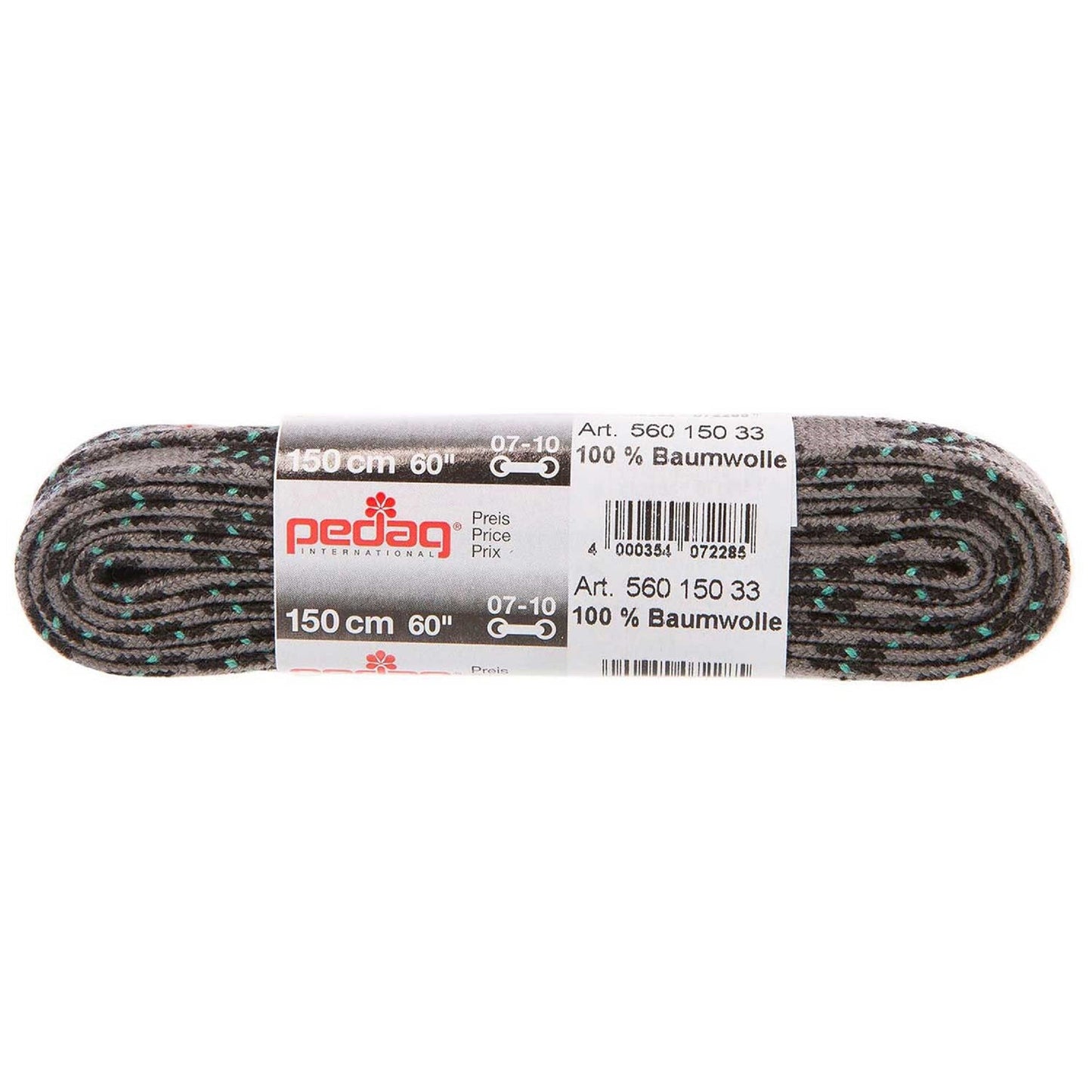 Pedag Hiking and Trekking Laces