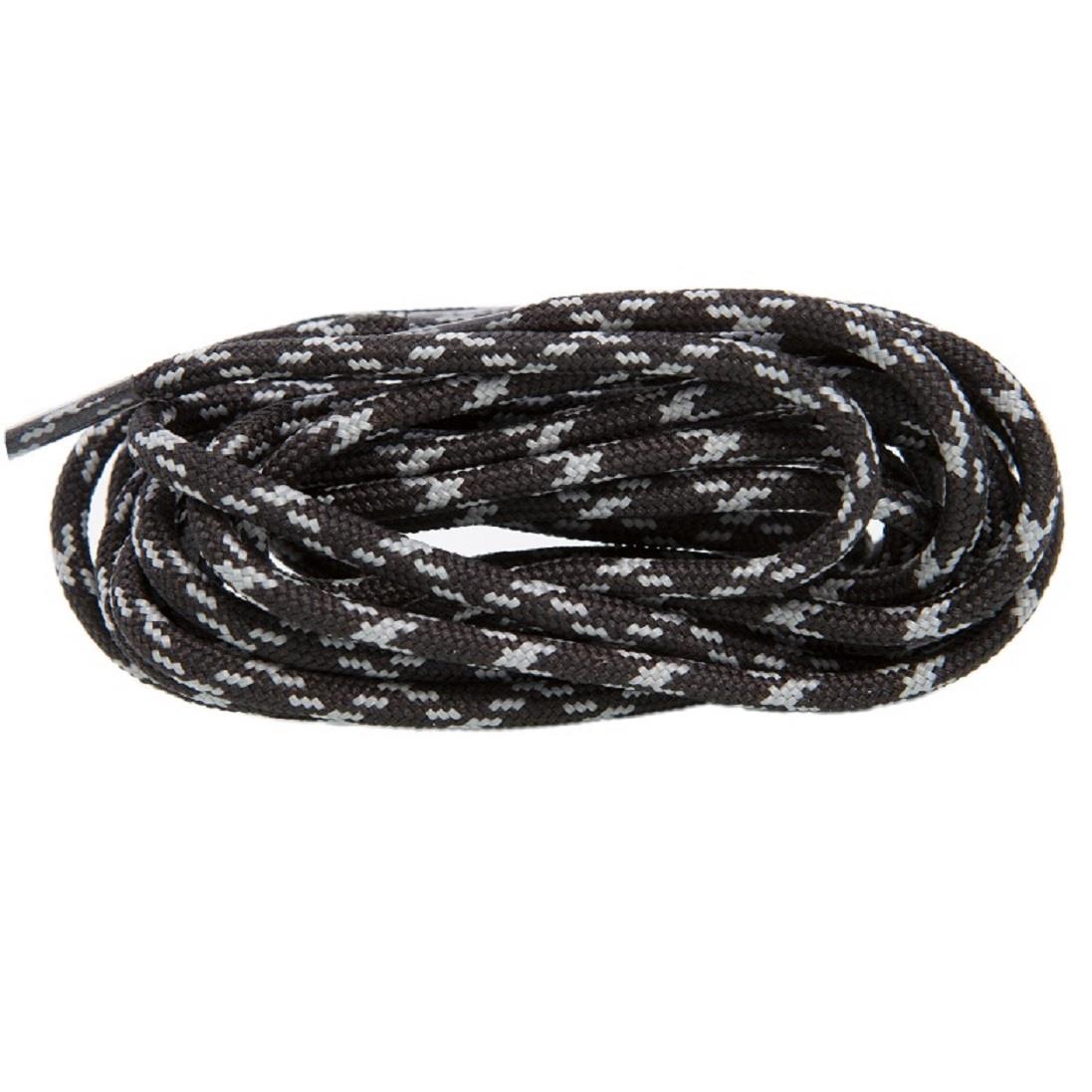 Scarpa Replacement Laces Trekking Anthracite Grey