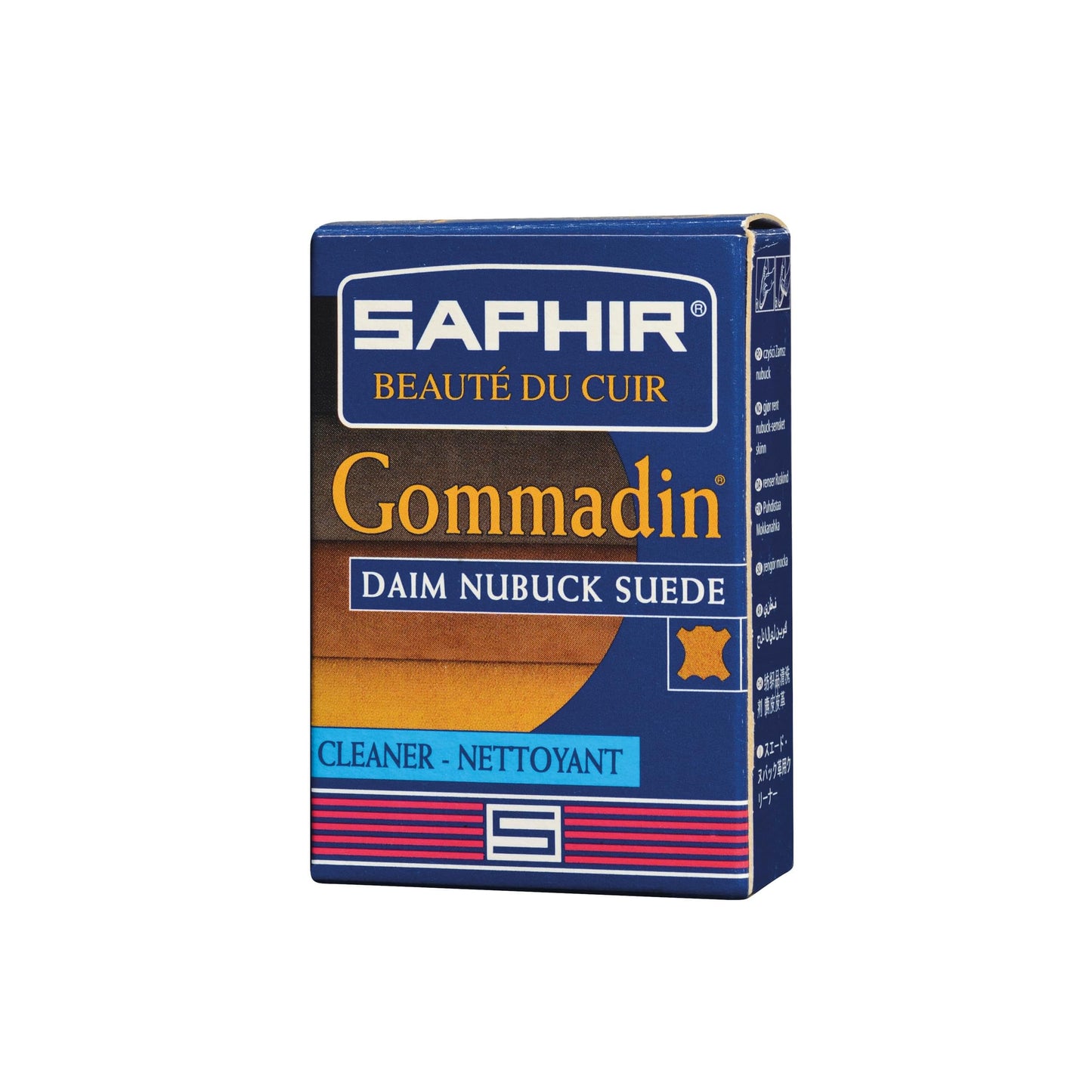 Saphir Nubuck Suede Eraser