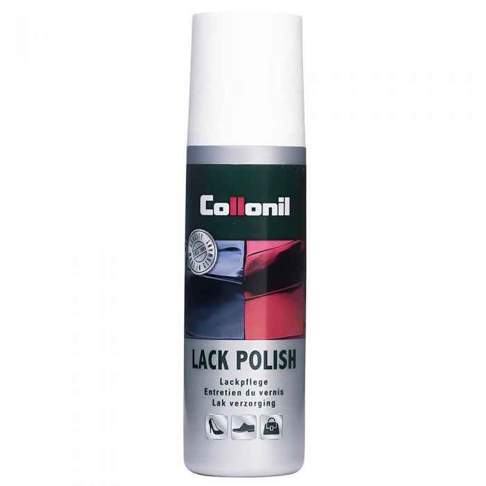 Collonil Lack Patent Leather polish Lotion 100ml