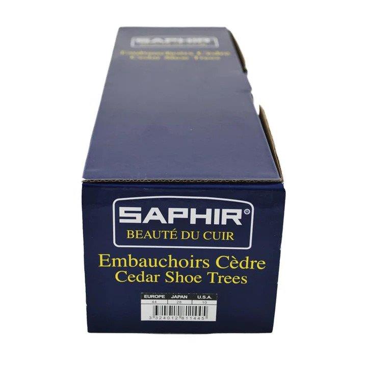 Saphir Beaute du Cuir Cedar Wood Shoe Trees
