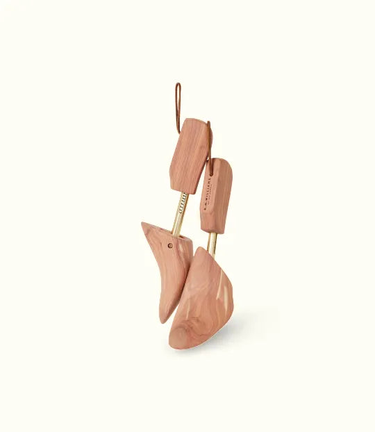 R.M.Williams Cedar Shoe Trees