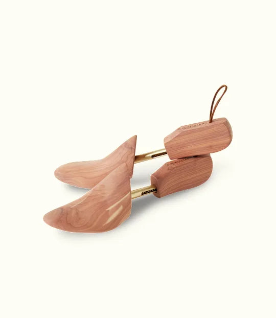 R.M.Williams Cedar Shoe Trees