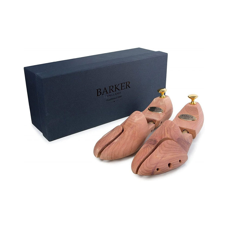 Dasco Aromatic Cedar Shoe Trees