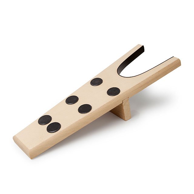 Beech Boot Jack Easy Boot Removal
