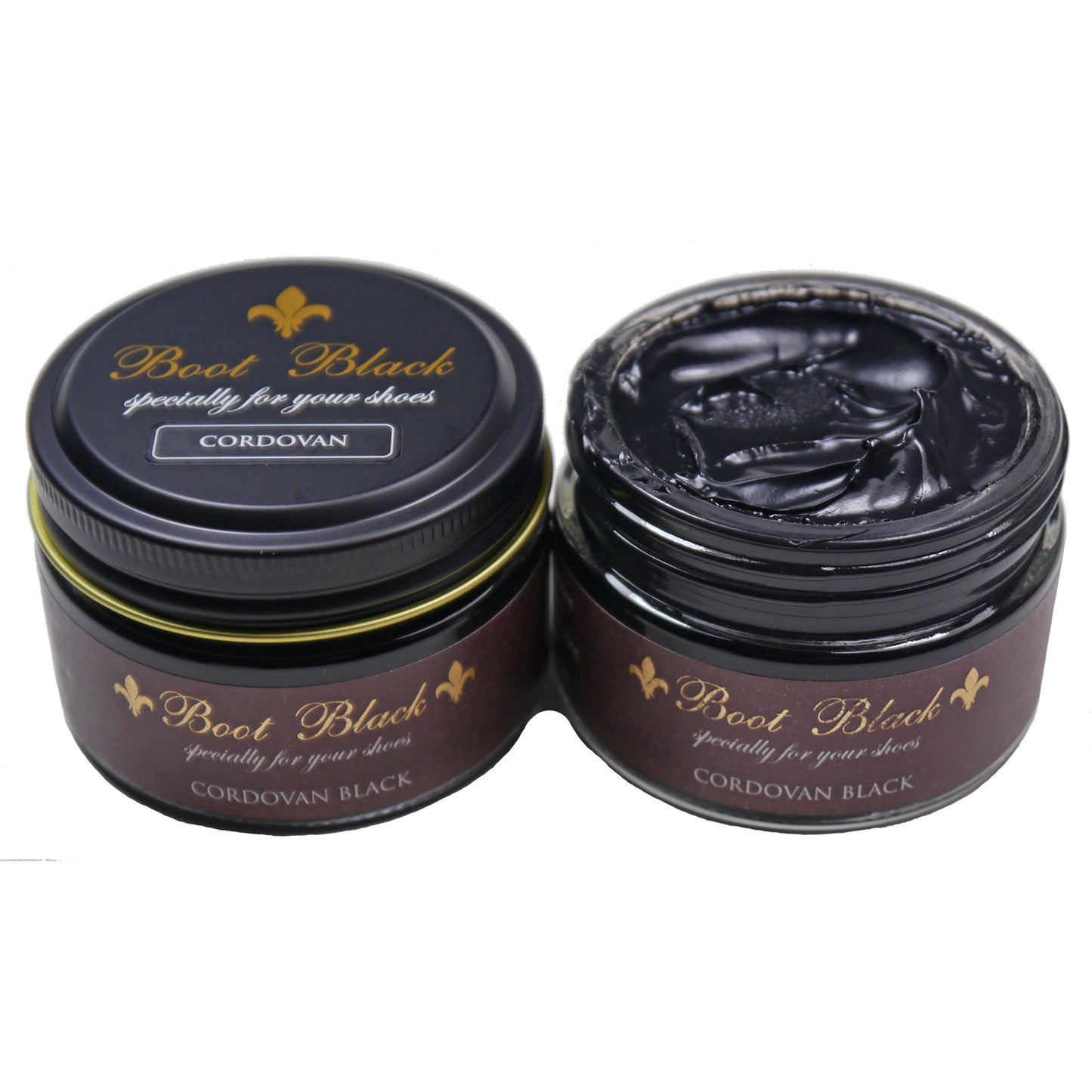 Boot Black 50ml Cordovan Shoe Cream