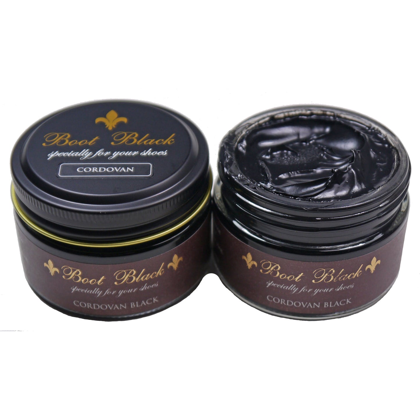 Boot Black 50ml Cordovan Shoe Cream