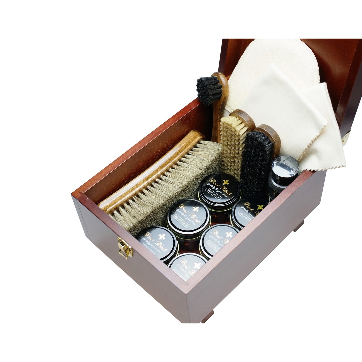 Boot Black Cosmopolitan Set