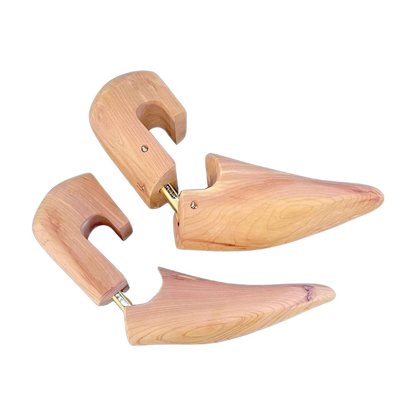 Cedarwood Shoe Trees Full Lasted