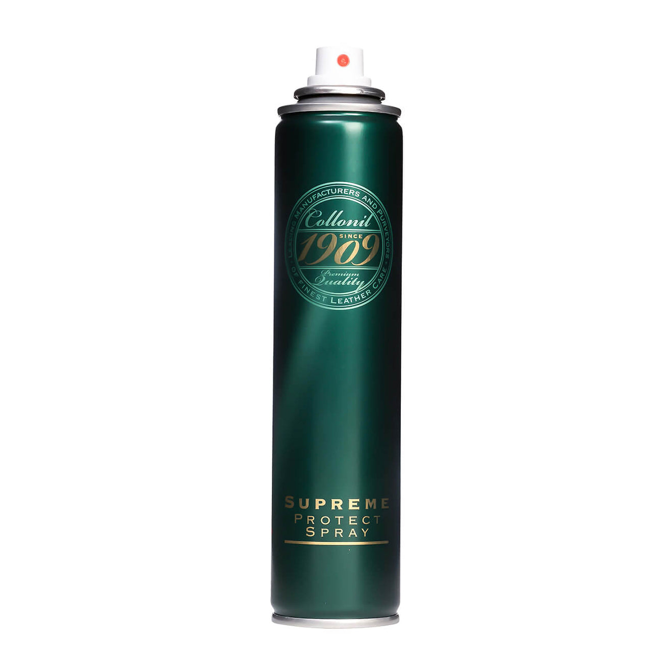 Collonil 1909 Supreme Protect Spray - Shoe Care Waterproofing (Neutral)