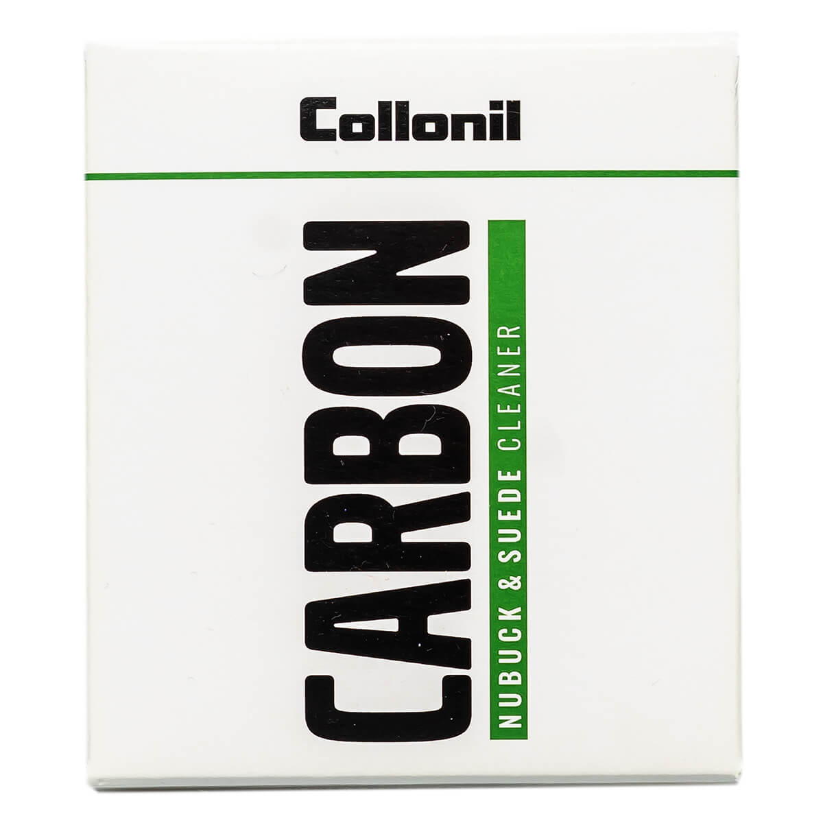 Collonil Carbon Lab Nubuck & Suede Cleaner Professional Cleaning