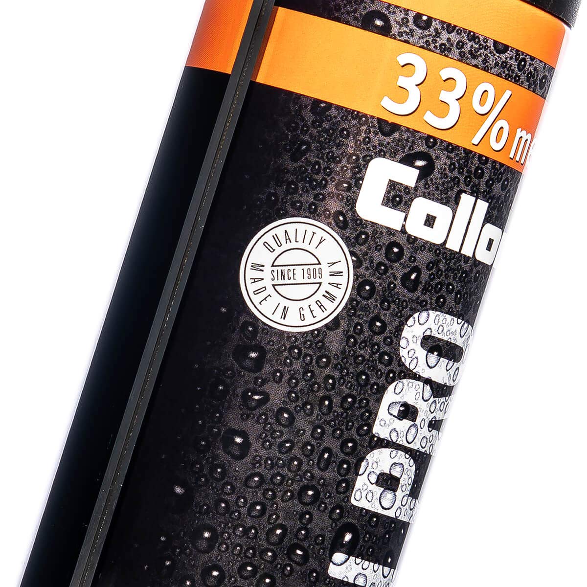 Collonil Carbon Pro Waterproofing Spray 400ml - 3 Pack