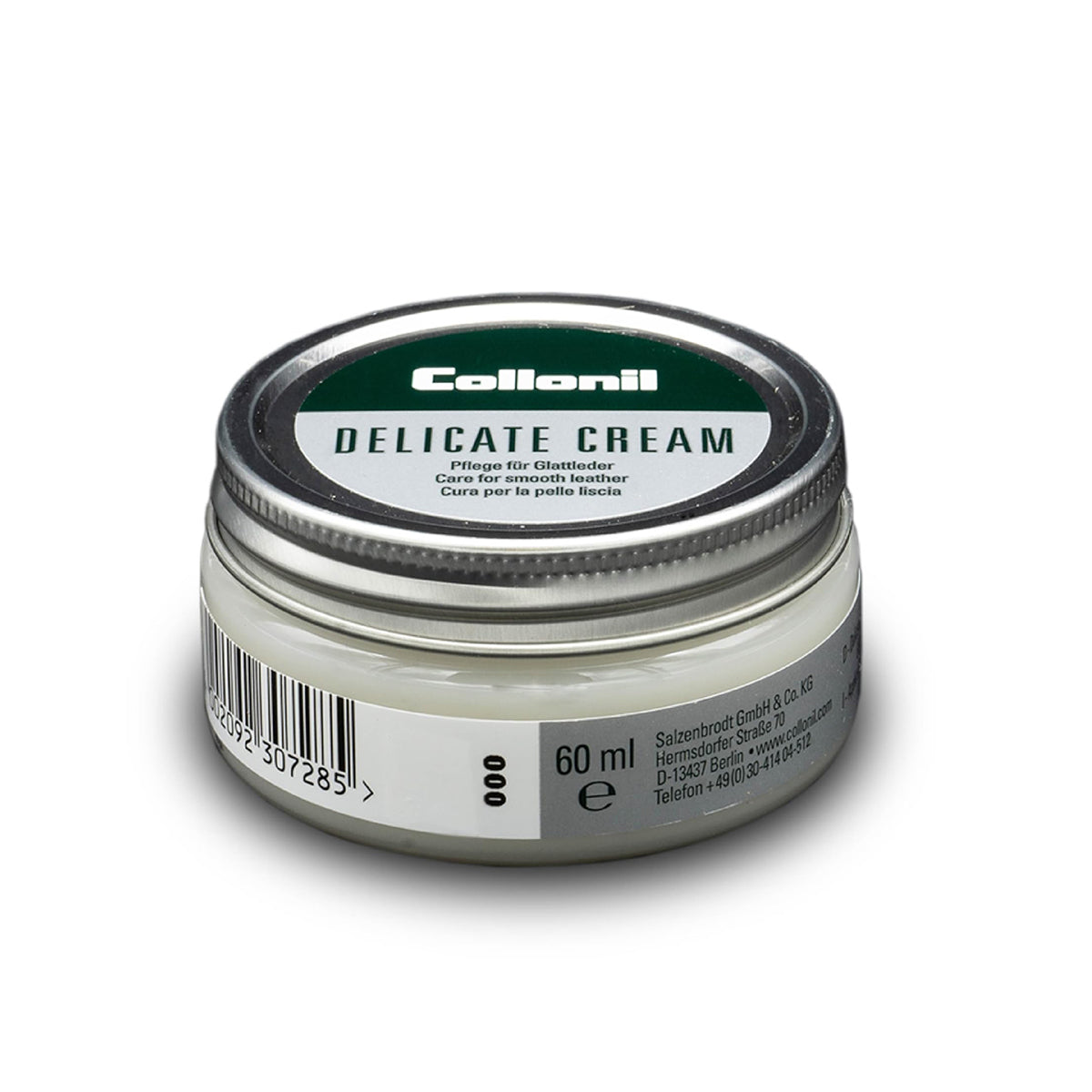 Collonil Delicate Cream 60ml