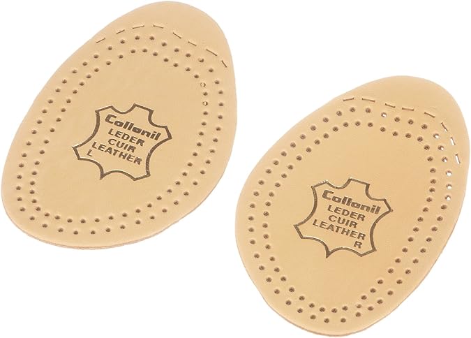 Collonil Insole Shoes for Ultimate Comfort and Support