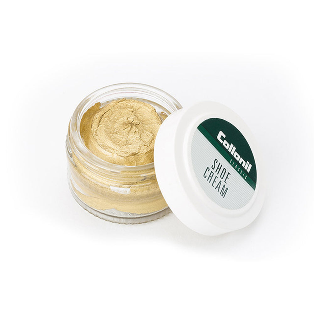 Collonil Shoe Cream 50ml Leather Care