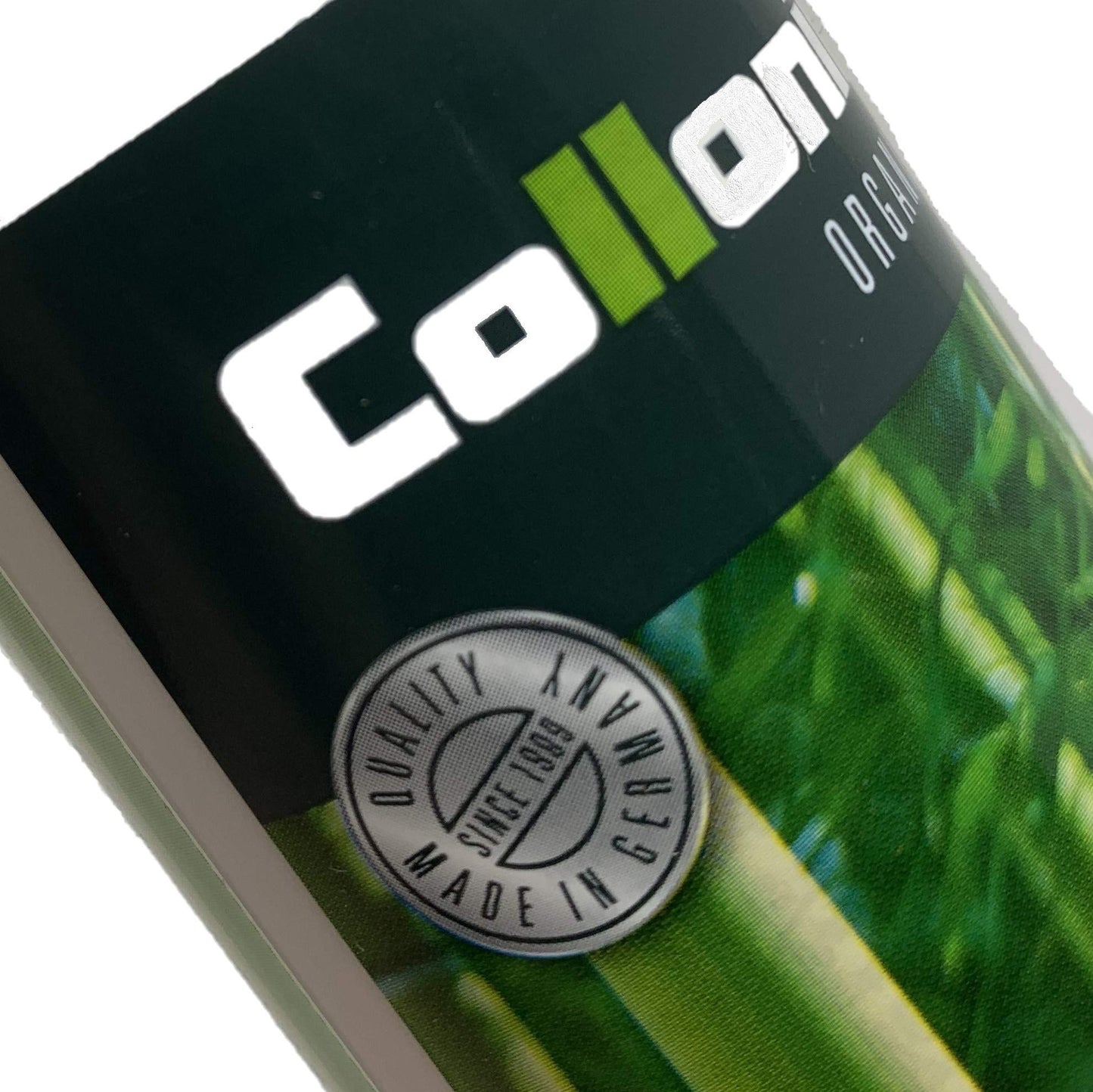 Collonil Organic Bamboo Lotion Eco-Friendly Care for Leather and Suede