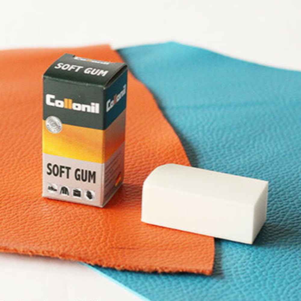 Collonil Soft Gum Cleaning Rubber