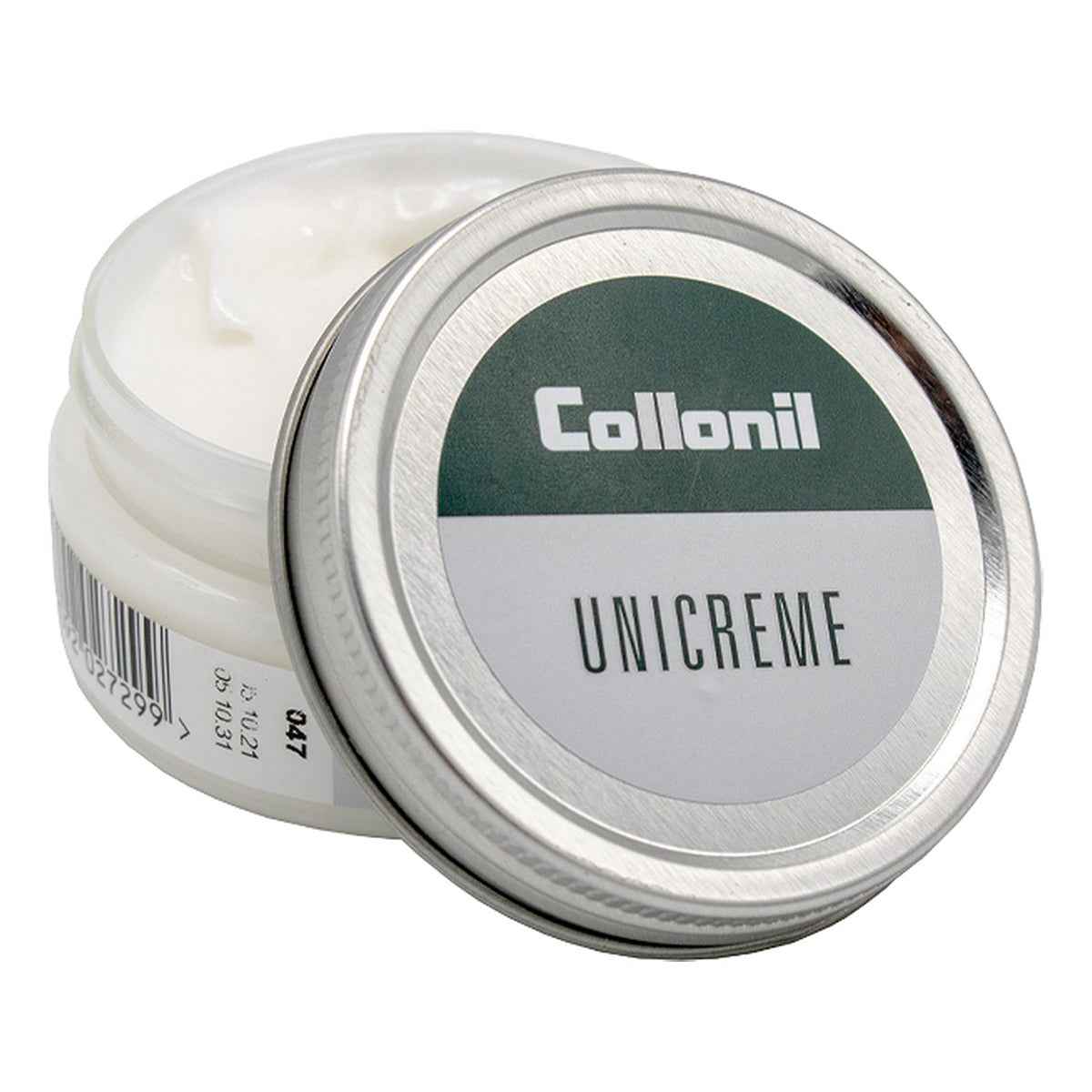 Collonil Unicreme Neutral Leather Care Cream 50ml