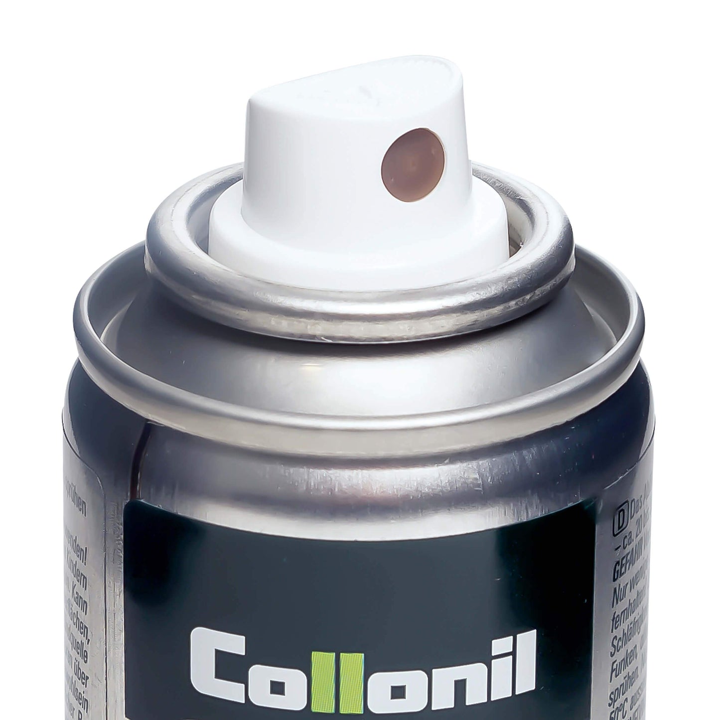 Collonil Colour Stop 100ml Neutral Shoe Cream Transparent