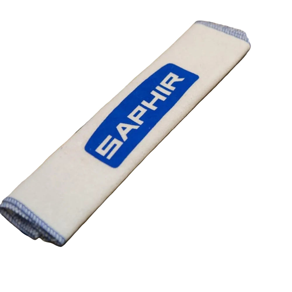 Saphir Beaute du Cuir Cotton Polishing Cloth