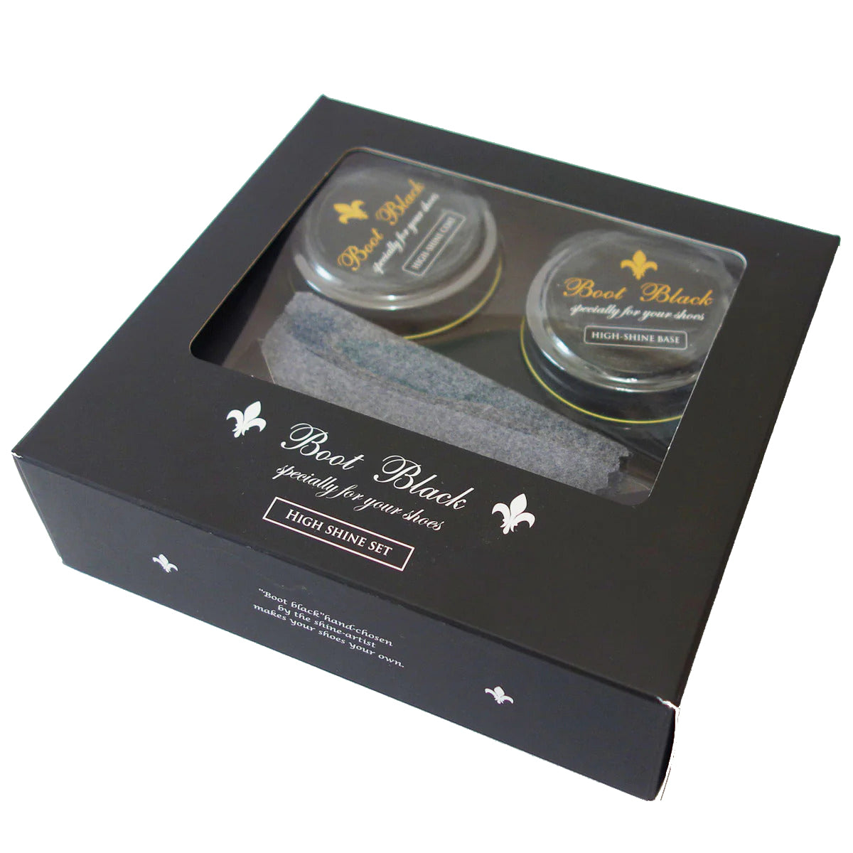 Boot Black Daiquiri Set