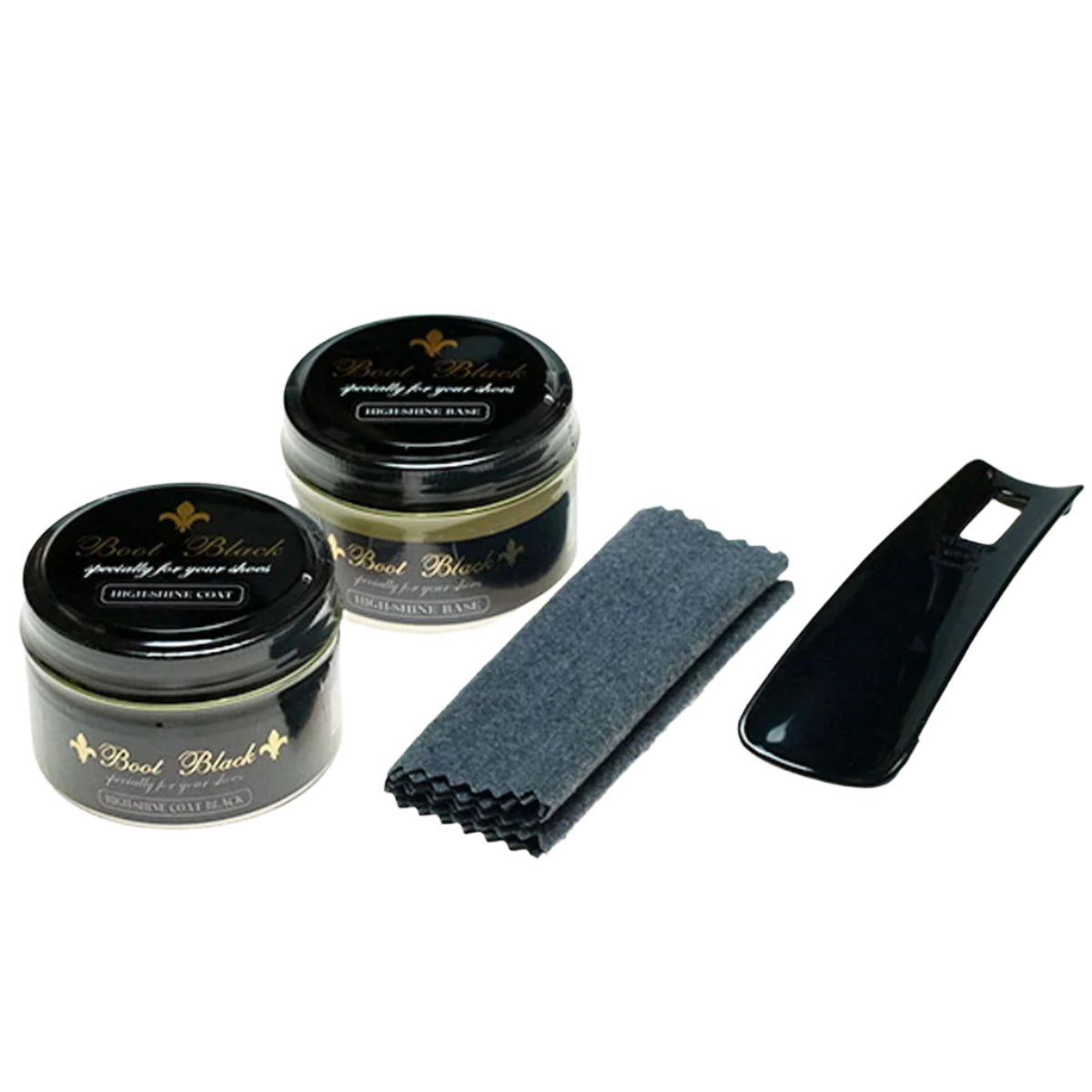 Boot Black Daiquiri Set