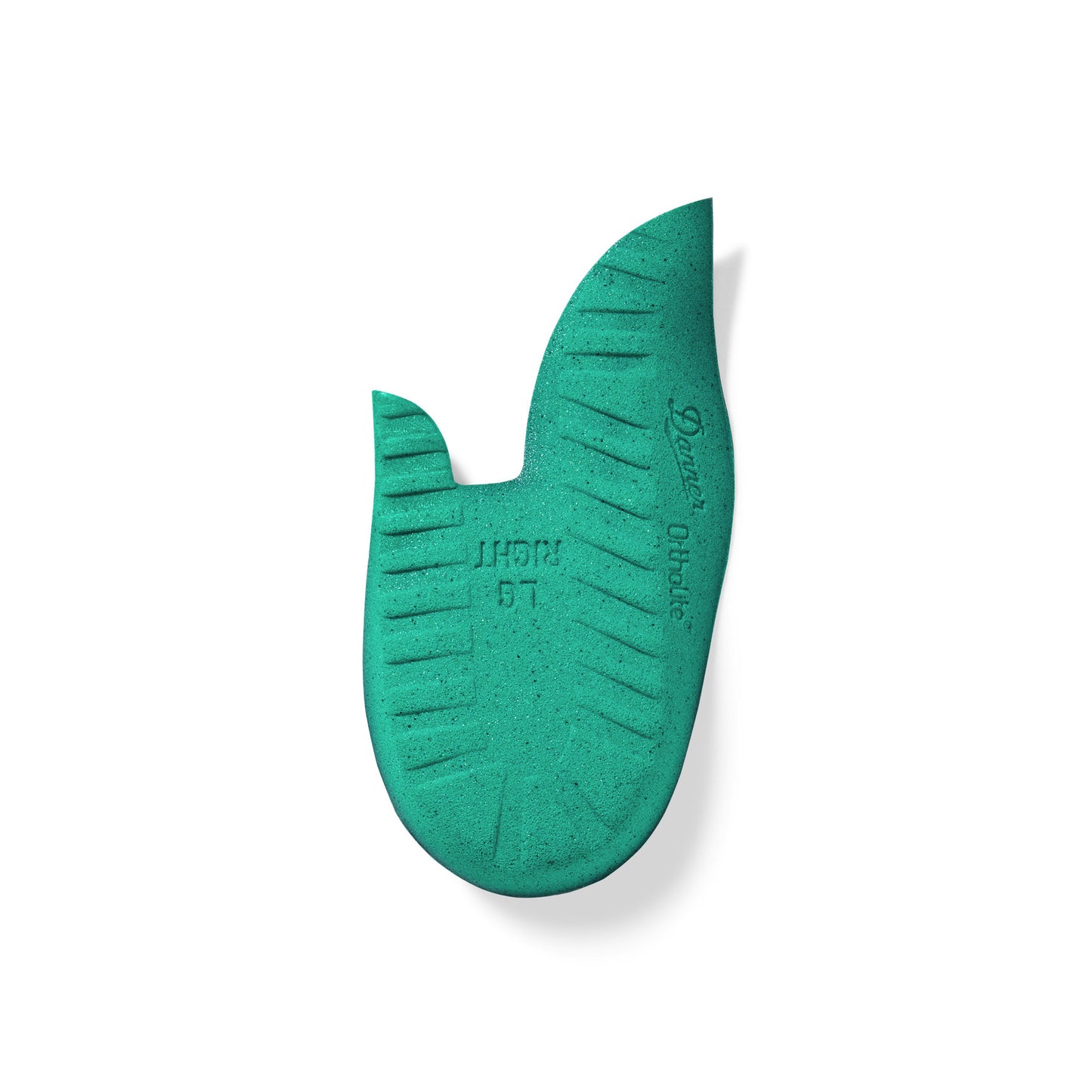 Danner Airthotic Foam Arch Support Ortholite Half-Length Insole