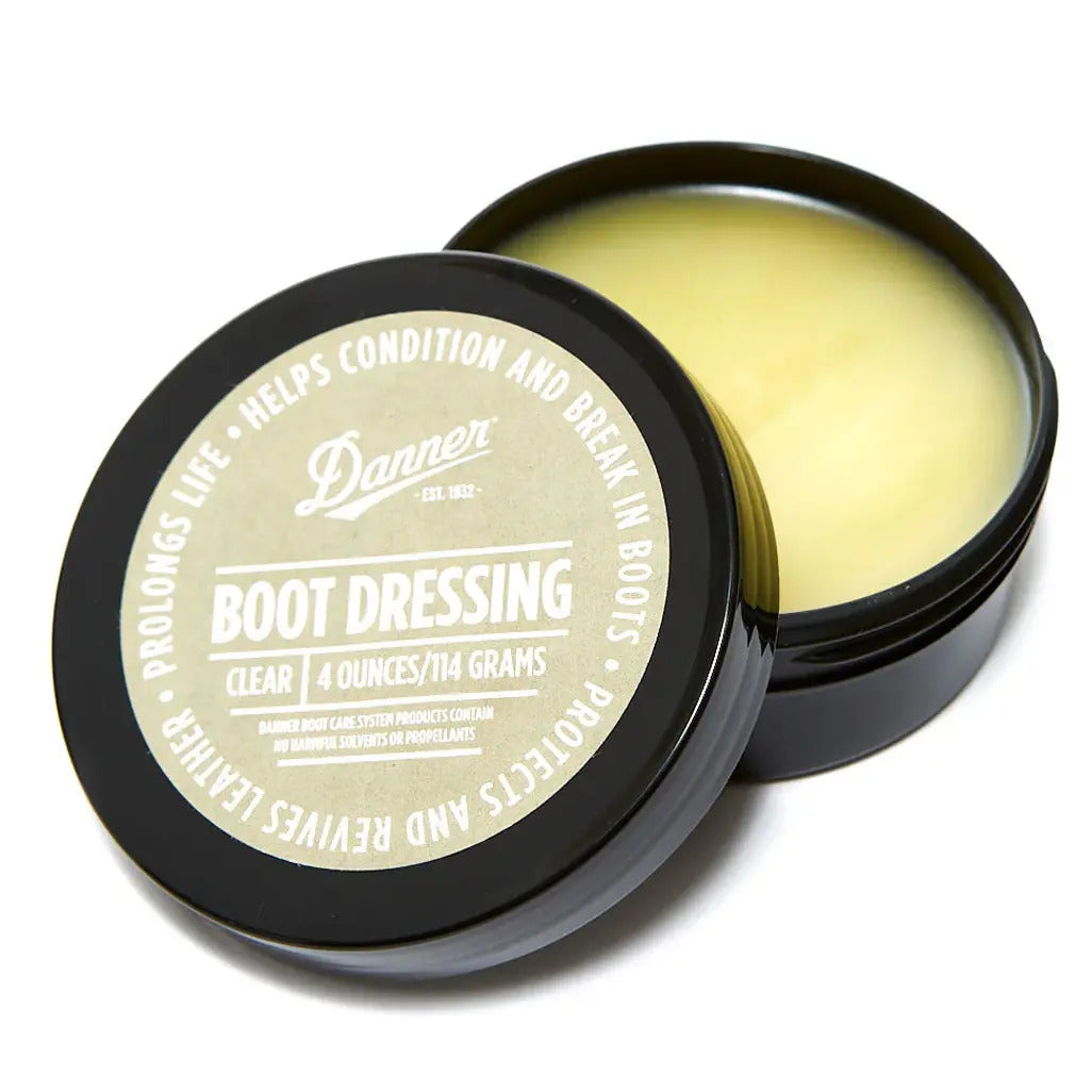 Danner Boot Dressing 48g Premium Leather Conditioner