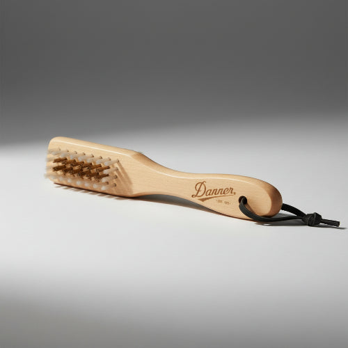 Danner Suede & Nubuck Care Brush Lightweight & Durable