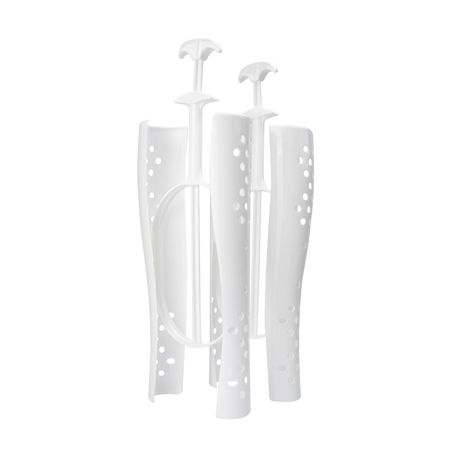 Dasco 14inc Dascomatic Long Bootshaper White