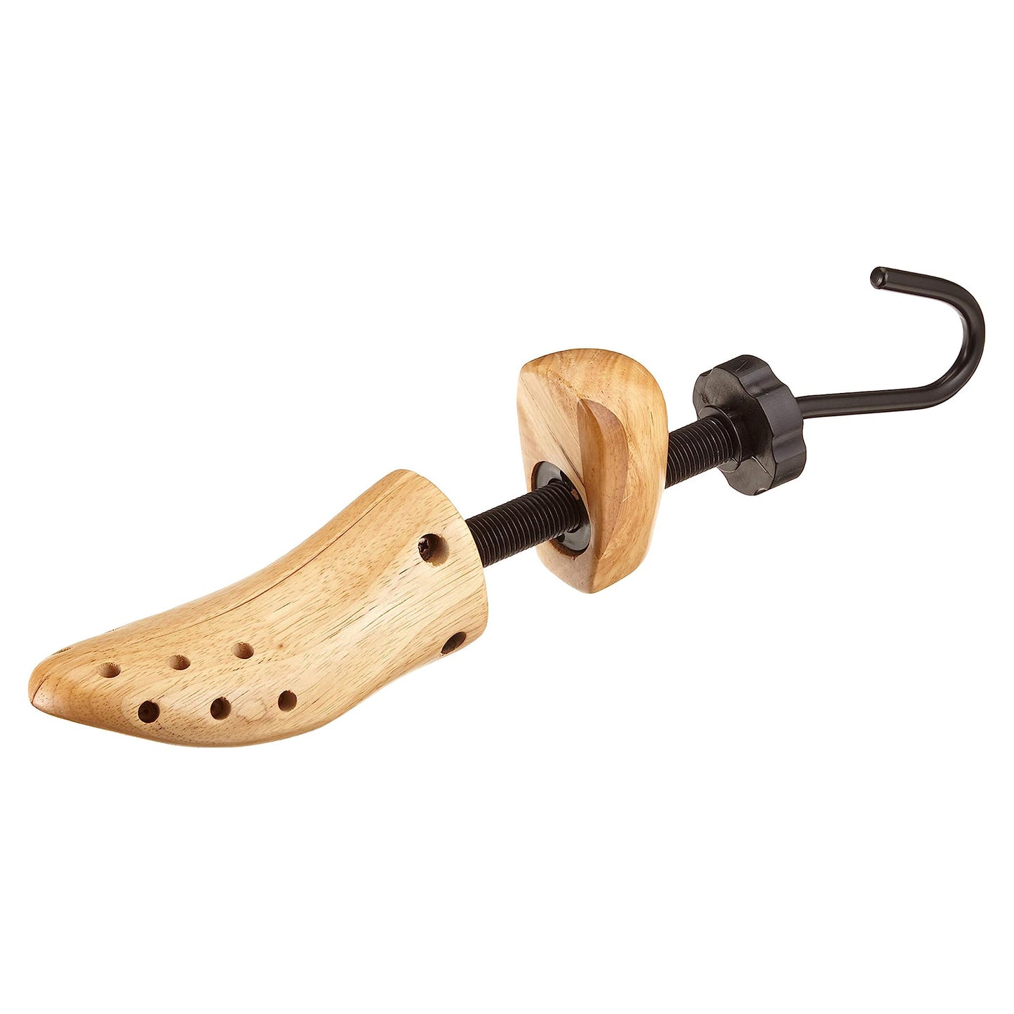 Dasco 2 Way Wood Shoe Stretcher Ladies