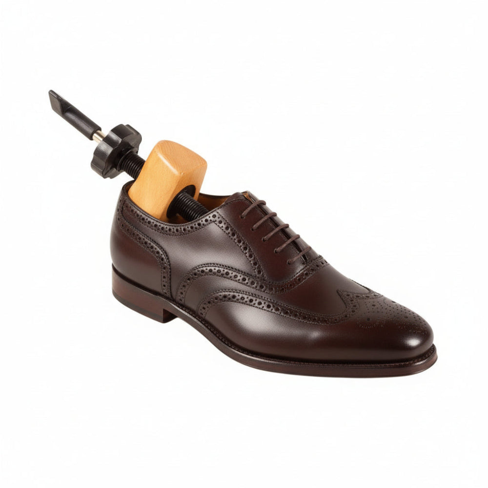 Dasco 2 Way Wood Shoe Stretcher Mens
