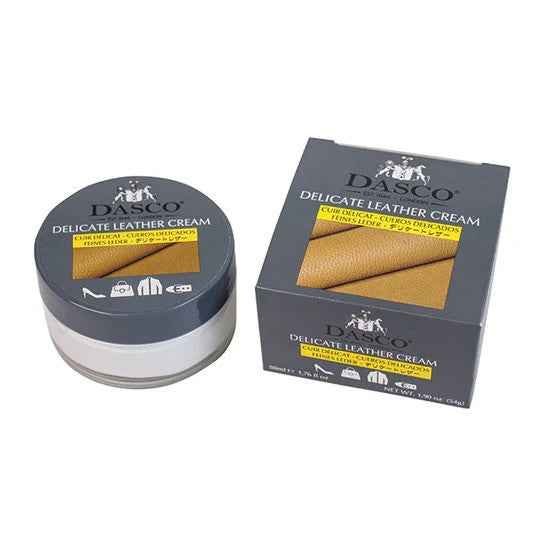 Dasco Delicate Leather Cream 50ml