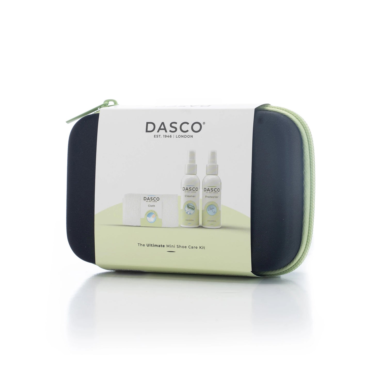 Dasco Mini Cleaning Kit Compact & Travel Friendly