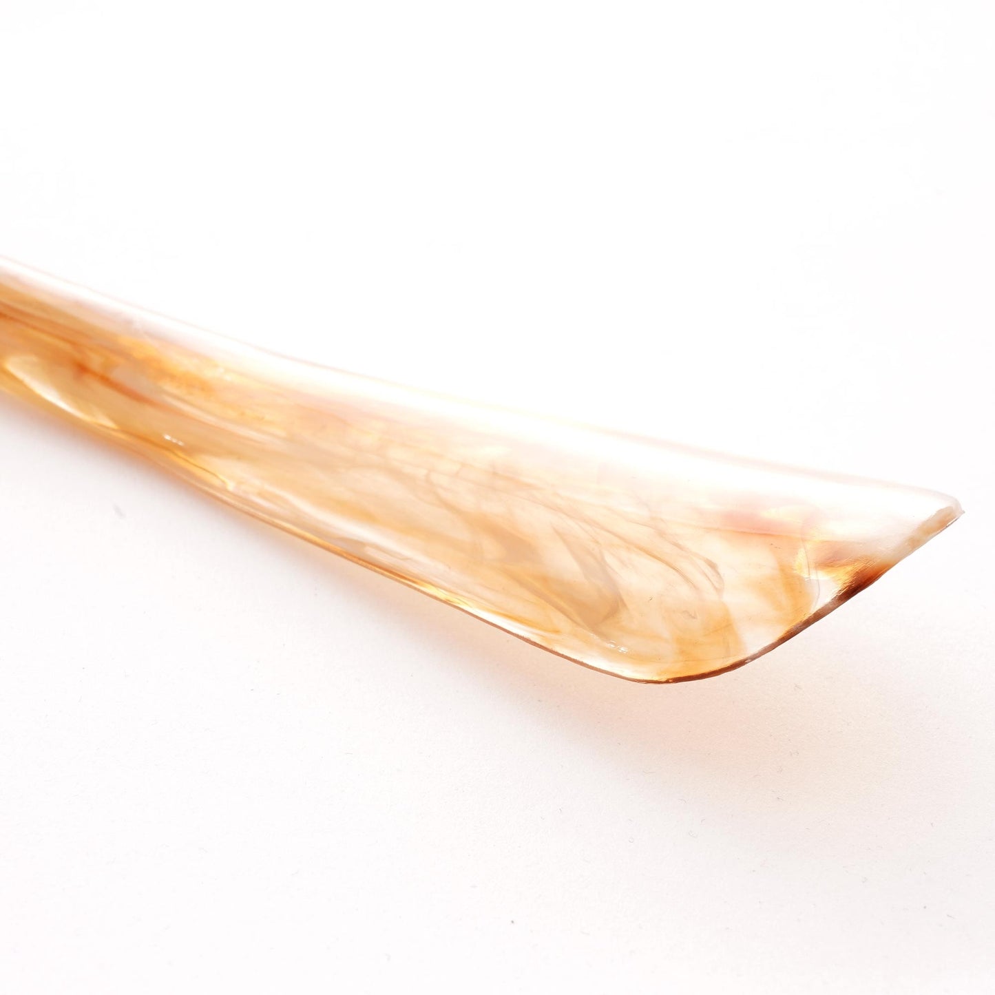 Dasco Shoe Horn with Long Wood Handle